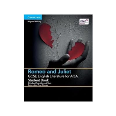 GCSE English Literature for AQA Romeo and Juliet Student Book
