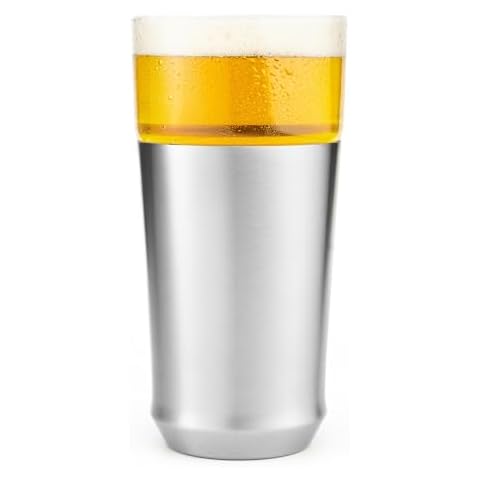 Elevated Craft Hybrid Pint Glass Cover