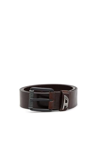Diesel _D Logo B-DAVE II BELT_WALLET_Brown_100, H0180-p1506, 100