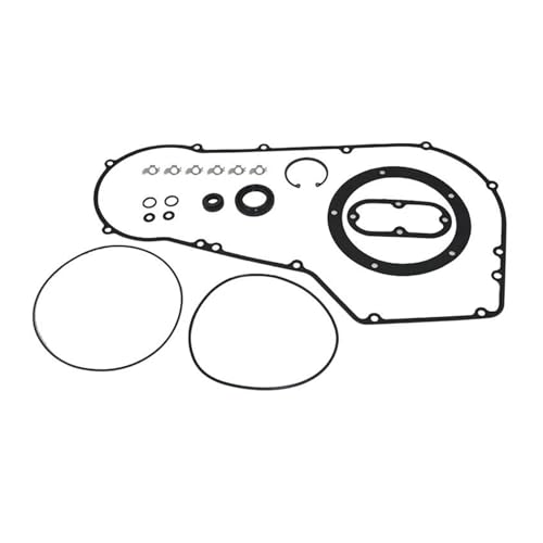 Kit de joints moteur complet de haute précision pour Harley Davidson Dyna et Softail