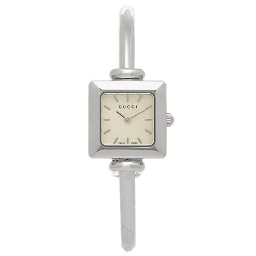Amazon.co.jp: [グッチ] 時計 レディース 20mm クォーツ GUCCI