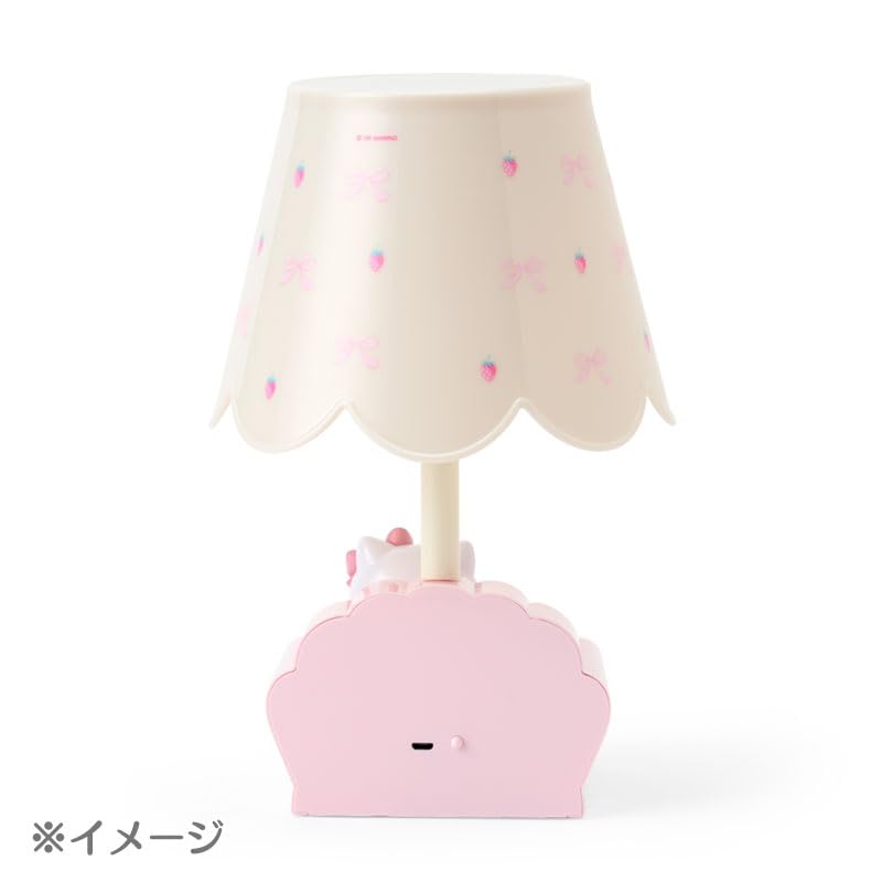 Amazon.co.jp: サンリオ(SANRIO) ルームライト リトルツインスターズ