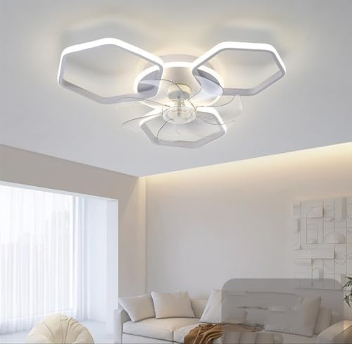 Ventilateur de plafond télécommandé : fini les nuits chaudes