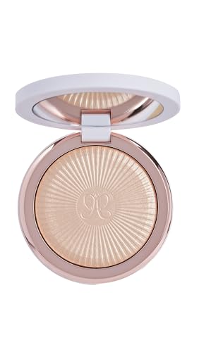 Anastasia Beverly Hills Glow Seeker - High-Pigment Sun-Kissed Powder Highlighter,