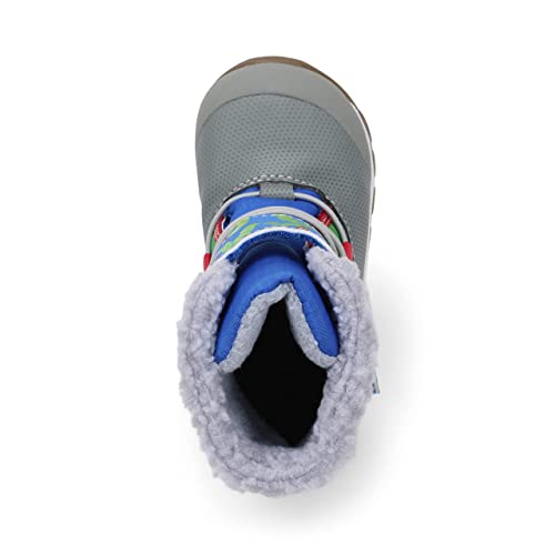 Image of See Kai Run Gilman - Waterproof & Insulated Snow Boot for Kids