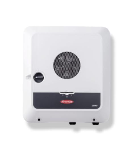 Fronius SYMO GEN24 5.0 Plus - Inversor híbrido de 3 Fases (2 MMPT)