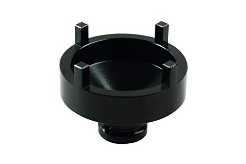 Douille de moyeu avant de rechange Laser 8034 pour Iveco 1/2"