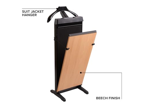 Image of Corby Of Windsor 3300 Pants Press In Beech