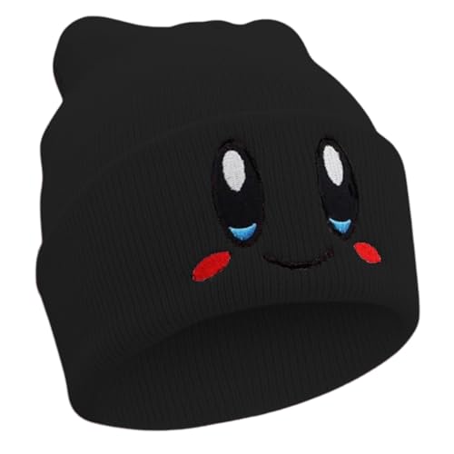 Image of JILANI HANDICRAFT - Kid-by Beanie Adult Size Anime Hat Accessory Kawaii