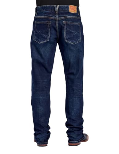 1313 Modern Fit Stretch Jeans3