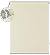 Amazon｜FHSBlinds ロールスクリーン ロールカーテン FHSBlinds 1級