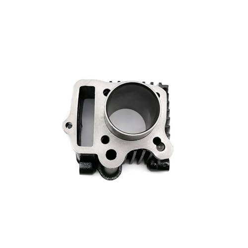 Kit cylindre 47mm résout la perte de compression du JH70 Dax - 4