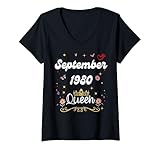 September 1980 Queen Since September 1980 Birthday