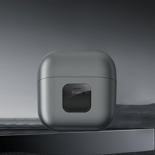 Aparador de Unhas Multifuncional, 2 Velocidades Recarregável Elétrica Nail Clipper Com Luz LED para