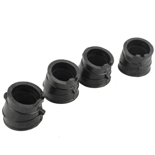 Manchon de carburateur et pipe d'admission moto pour CB250 H J CBR250 MC14 MC17