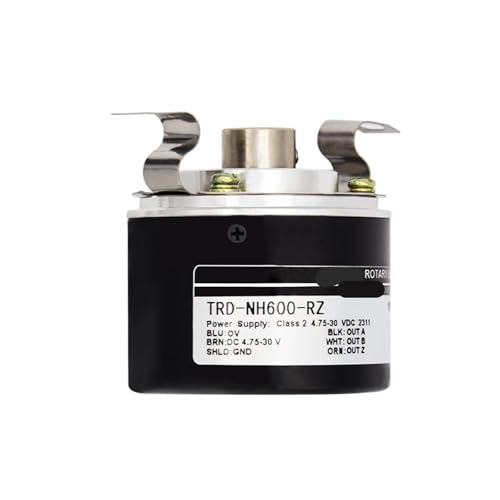 Encodeur TRD-NH360-S à arbre creux rotatif pour la mesure industrielle