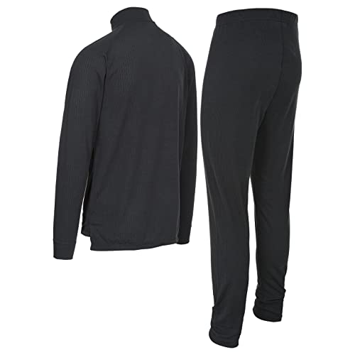 Trespass Men's UNITE360 1 X Base Layer Set - Image 3