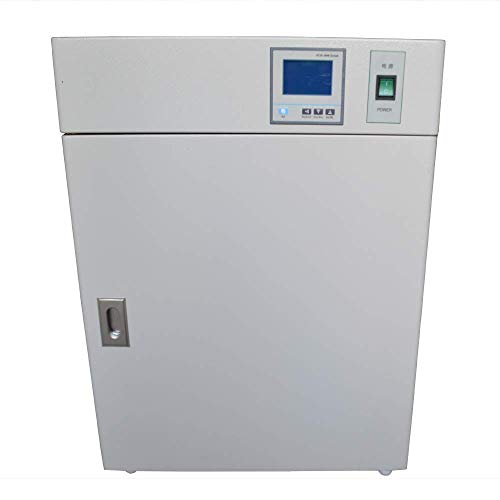 INTSUPERMAI Constant Temperature Incubator LAB Humidity Chamber Temperature & Humidity Incubator 220V 50L