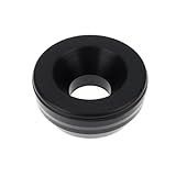 OTOTEC Traktor Motor Gummiring Halterung 02249777 70x25x30mm kompatibel mit Deutz 1011 2011 912 913