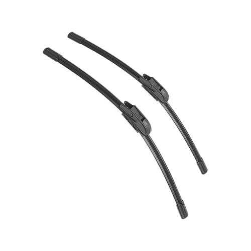 Essuie-glace avant Hyundai Getz 2002-2009 balai pare-brise 2x