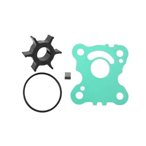 Kit pompe à eau BF15 et BF20 pour réparer le circuit hors-bord