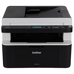 Brother DCP-1617NW
