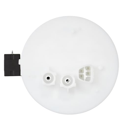Image of Detroit Axle - Fuel Pump Module for Toyota FJ Cruiser 2010-2014, Electrical Fuel Pump Module Assembly 2011 2012 2013 Replacement