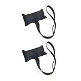 Mécanisme de cordon de serrage : sangle réglable de 32 cm pour un contrôle fiable de la tension des embarcations ; la construction en tissu Oxford offre une performance durable dans des conditions humides et extérieures