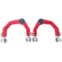 Adjustable Upper Control Arm Compatible With LC100 LC200 And LC300 Models