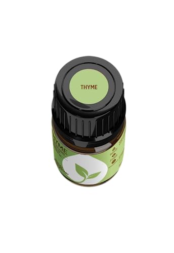 Aceite Esencial de Tomillo 15ml Rocky Mountain Oils miniatura 4