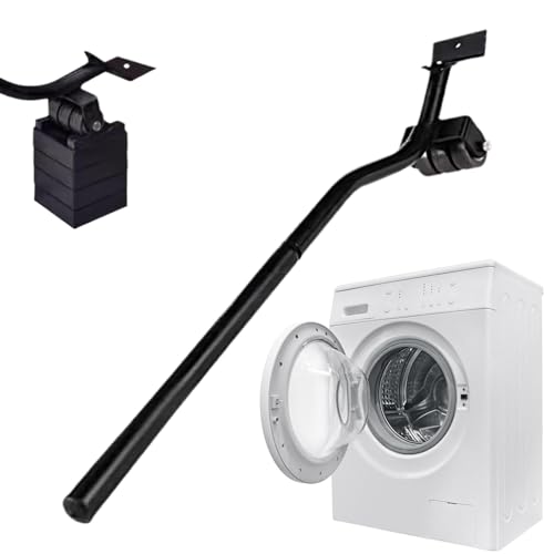 Herramienta de Levantador de Muebles, Herramienta de Motor de Levantador de Muebles,Muebles Jack Crowbar | Herramienta de Movimiento de electrodomésticos de Acero para sofás, refrigeradores,