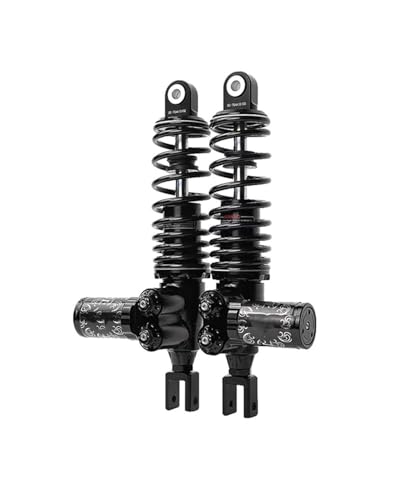 [goCpVbNAu\[o[ 290mm 320mm NIU U2 UQi+ MQIL Ninebot MMAX110P F90M XN[^[ I[goC AVbNAu\[o[ _sO IC KX TXyV_p[(Black 2