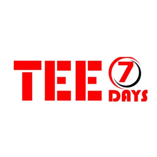 『Tee7days's Podcast』のカバーアート