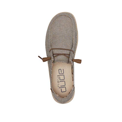 Image of HEYDUDE Women's Wendy Stretch