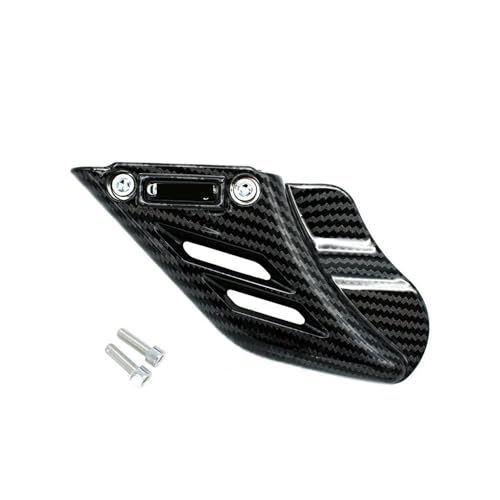 Housse de protection moteur pour GSXR1000 2005-2008 de qualité supérieure