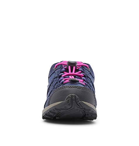Image of Columbia Kids Unisex Omni Grip Redmond Hiking & Trekking Shoes
