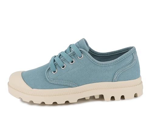 Image of Palladium Women's Pampa Hi Combat Boot