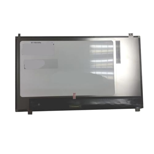 Écran LCD LED IPS M116NWR4 R0 30 broches haute fidélité des couleurs