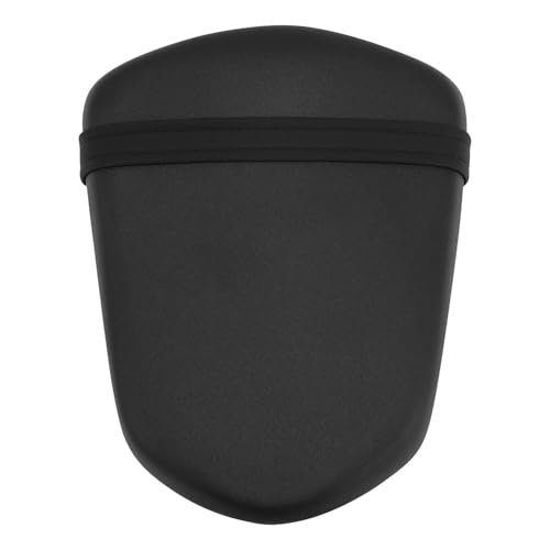Asiento delantero para motocicleta Suzuki GSXR rutas de fin de semana más cómodas 4