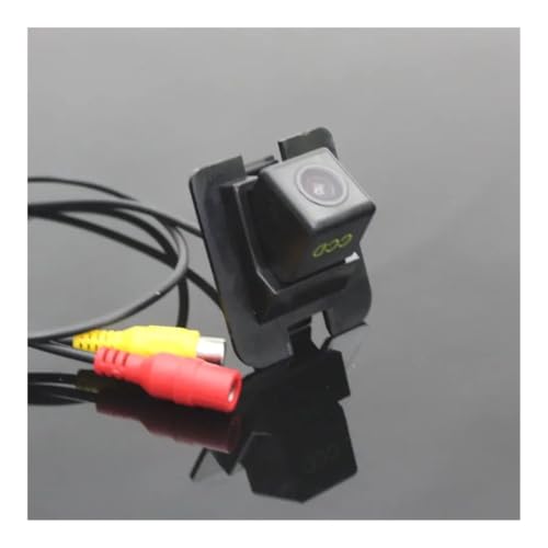 Caméra recul Mercedes CL500 CL600 HD CCD intégration châssis W221 W216