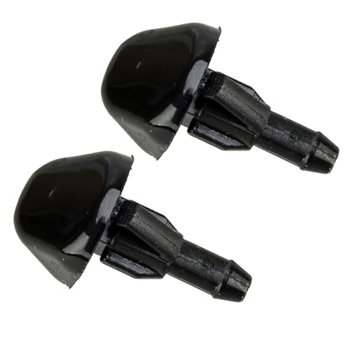 Buse de lave-glace 85381-35040 : Restez serein sous la pluie en 4Runner et Supra