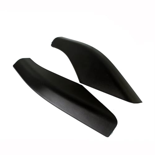 Cache-rails de toit Land Rover Freelander 2006-2014 | Accessoire barre de toit