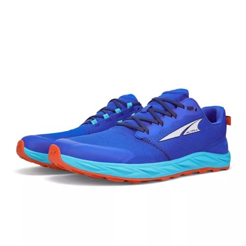Image of ALTRA Men's Superior 6 Trail Running Shoe