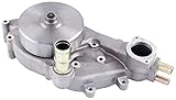 Gates 45011 Water Pump