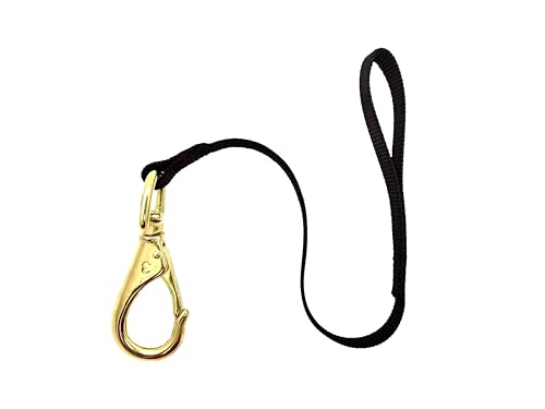 Heavy Duty Tool Lanyard (100lb Working Load Limit)