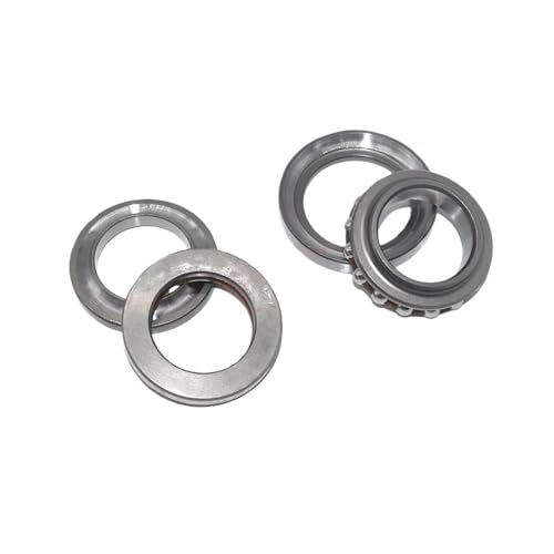 Roulement à rouleaux de tête direction haute charge pour colonne Z400 Z300 Z250