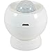 HomeSeer HS-MS100+ G2 Z-Wave Plus Motion Sensor