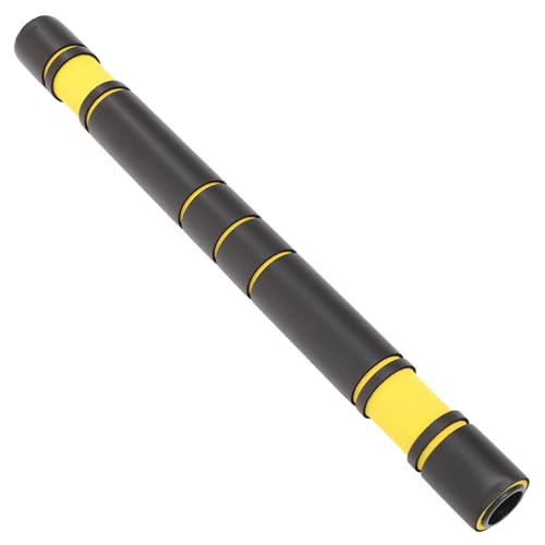 Barre d'extension haltères 50 cm pour musculation à la maison