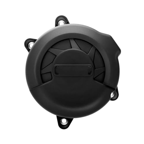 Cubierta motor CFMOTO 650 NK MT GT protector de alternador anticaída