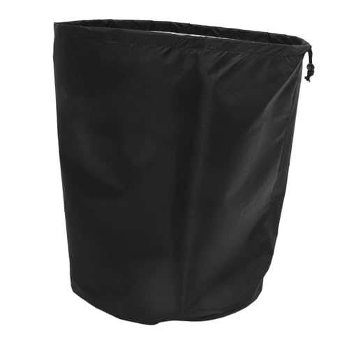 balacoo Outdoor Engine Cover for Lawn Mower Mower Cover Oxford Fabric 210d 44*32.5cm Engine Protection Sun Shade